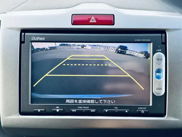 ホンダ フリード スパイク