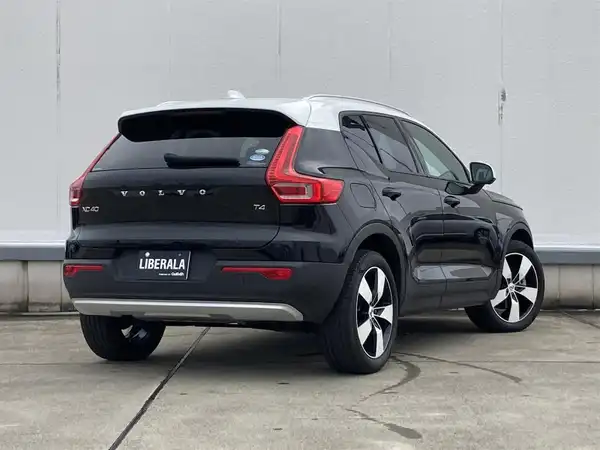 ボルボ ＸＣ４０