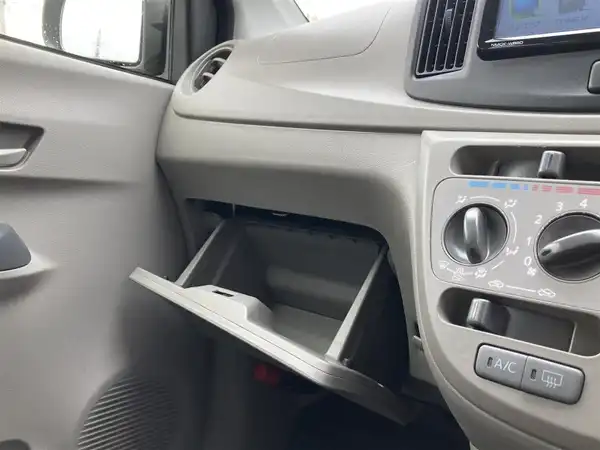 ダイハツ ミラ イース