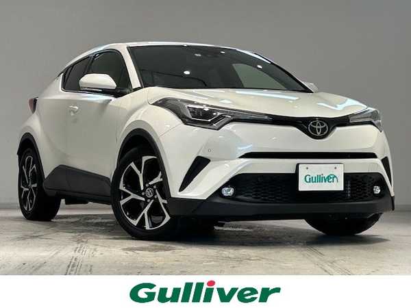 トヨタ Ｃ－ＨＲ