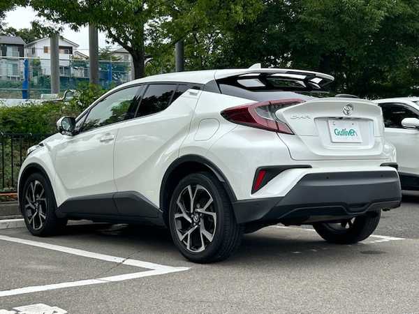 トヨタ Ｃ－ＨＲ