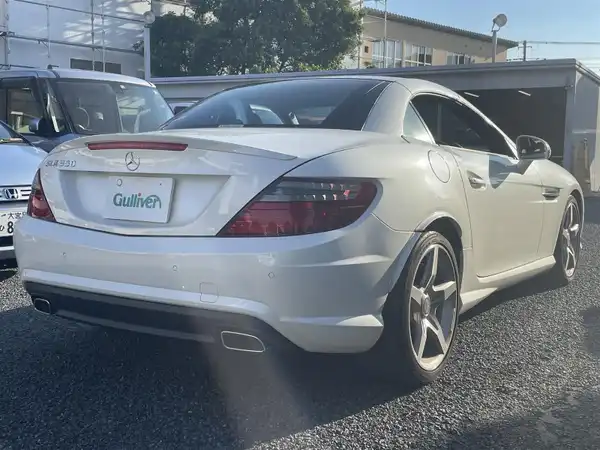 メルセデス・ベンツ ＳＬＫ３５０