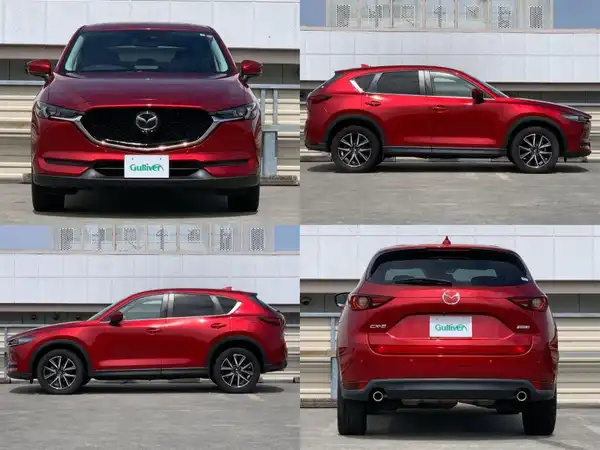 マツダ ＣＸ－５