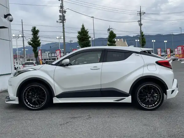 トヨタ Ｃ－ＨＲ