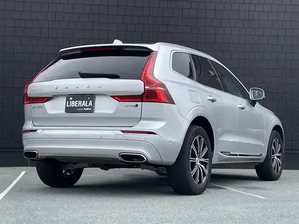 ボルボ ＸＣ６０