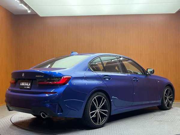 ＢＭＷ ３２０ｄ