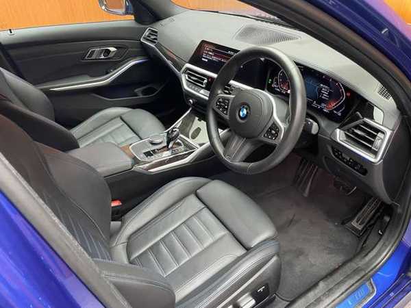 ＢＭＷ ３２０ｄ