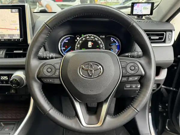 トヨタ ＲＡＶ４