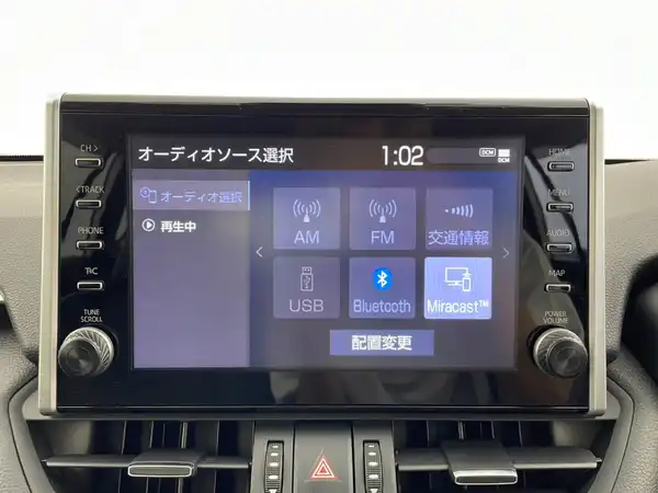 トヨタ ＲＡＶ４