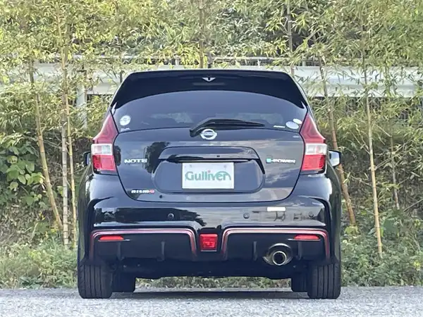 日産 ノート