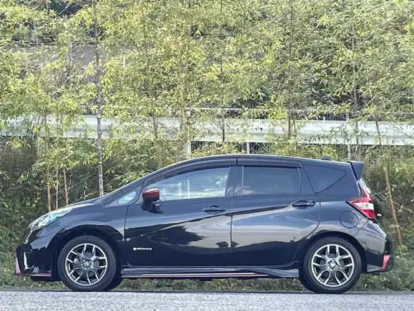 日産 ノート