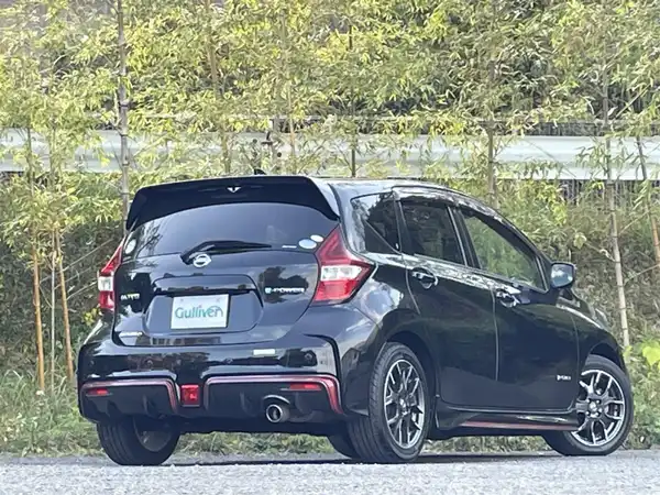日産 ノート