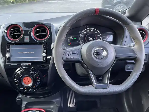 日産 ノート
