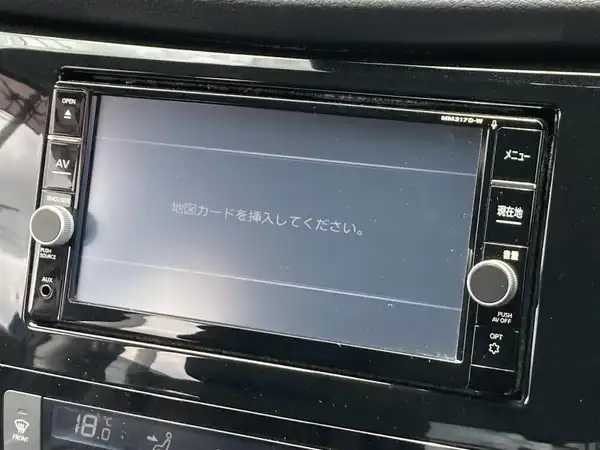 日産 エクストレイル