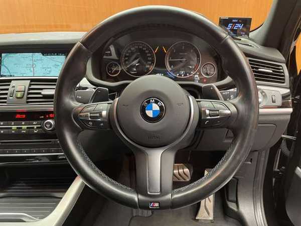 ＢＭＷ Ｘ３