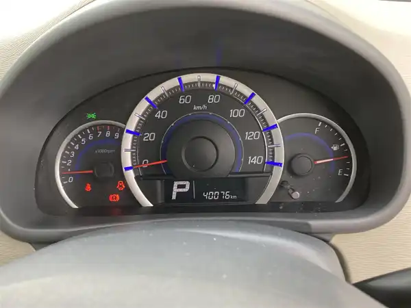 スズキ ワゴンＲ