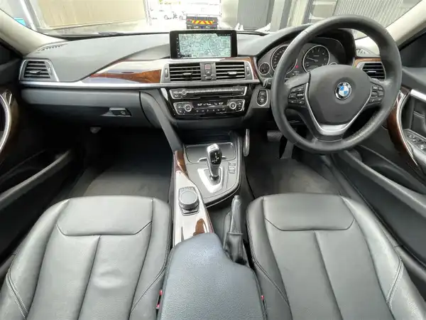 ＢＭＷ ３２０ｄ