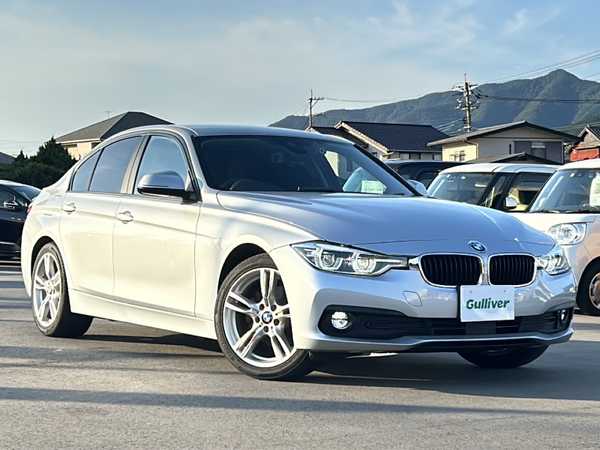 ＢＭＷ ３２０ｄ