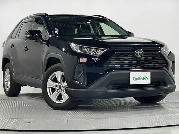 トヨタ ＲＡＶ４