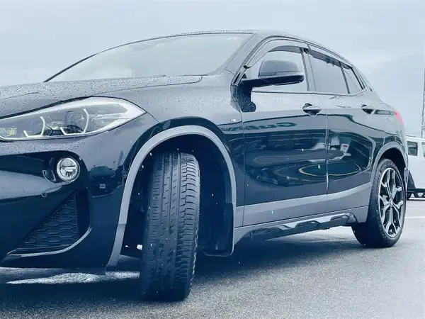 ＢＭＷ Ｘ２