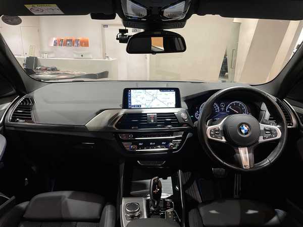 ＢＭＷ Ｘ３