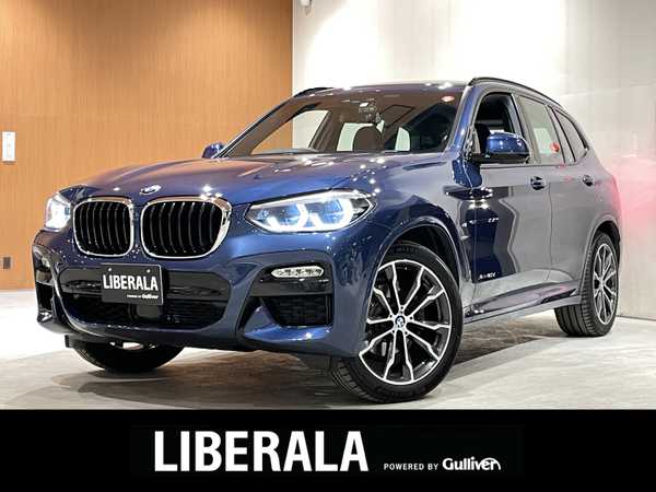 ＢＭＷ Ｘ３