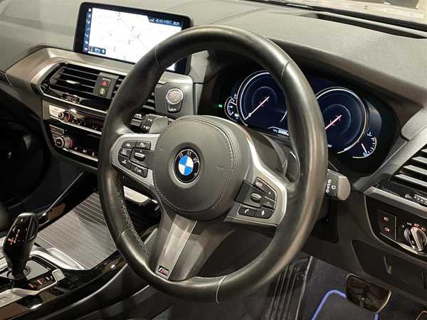 ＢＭＷ Ｘ３