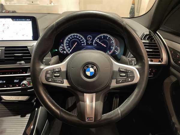 ＢＭＷ Ｘ３