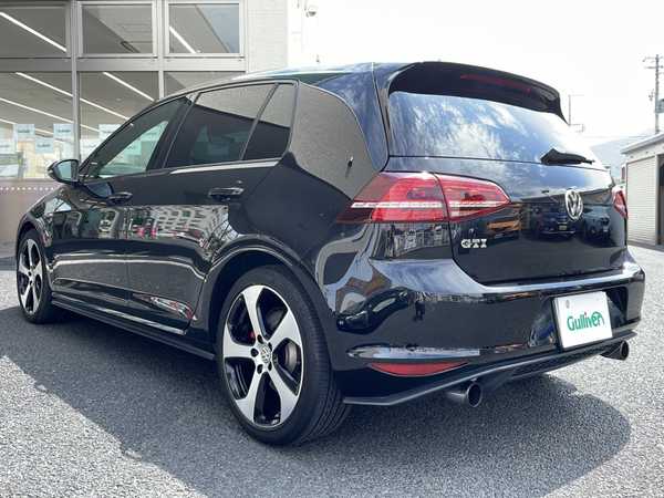 フォルクスワーゲン ゴルフ ＧＴＩ