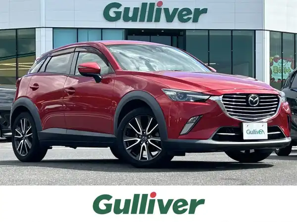 マツダ ＣＸ－３