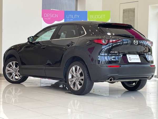 マツダ ＣＸ－３０