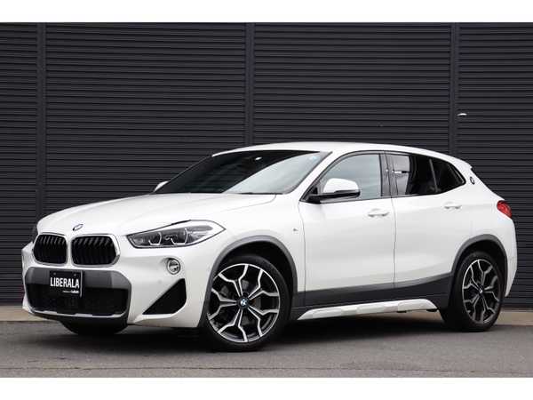 ＢＭＷ Ｘ２