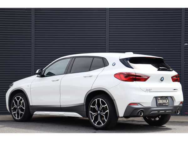 ＢＭＷ Ｘ２