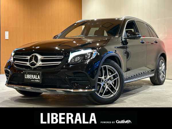 メルセデス・ベンツ ＧＬＣ２２０