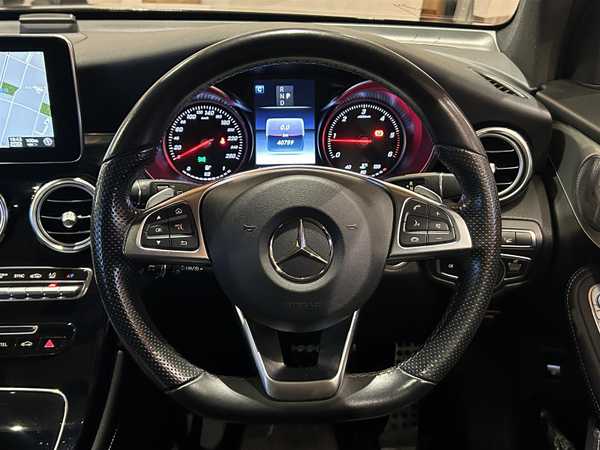 メルセデス・ベンツ ＧＬＣ２２０