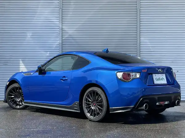 スバル ＢＲＺ