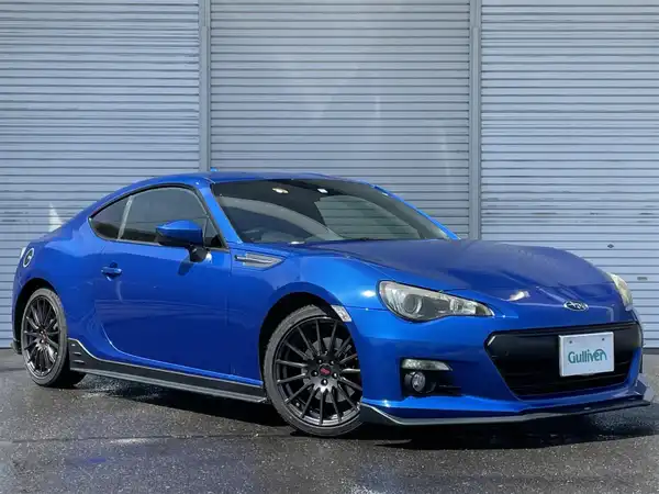 スバル ＢＲＺ