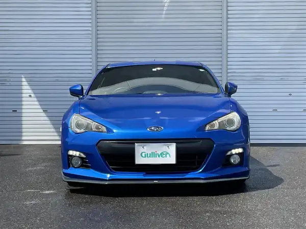 スバル ＢＲＺ