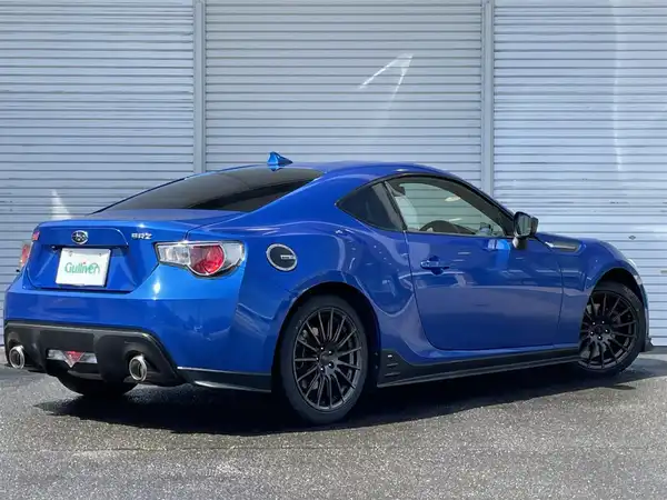 スバル ＢＲＺ