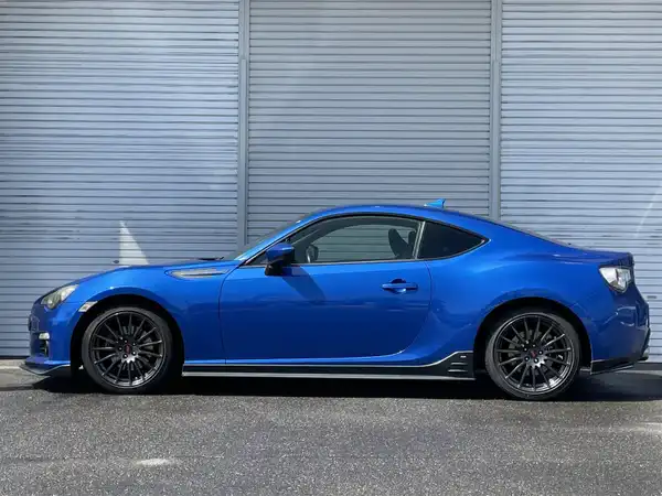 スバル ＢＲＺ