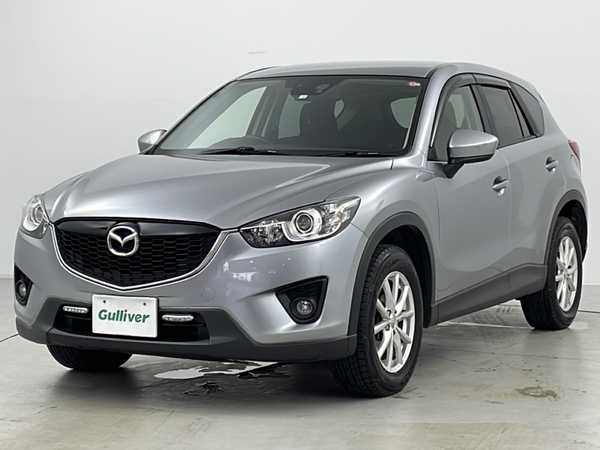 マツダ ＣＸ－５