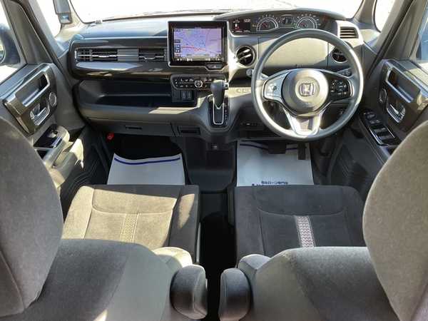 ホンダ Ｎ ＢＯＸ