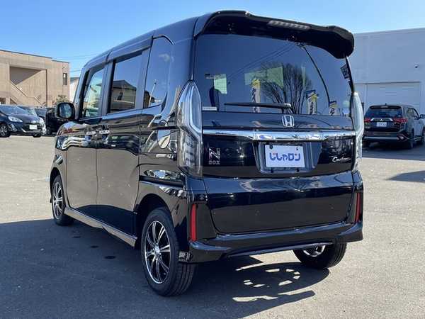 ホンダ Ｎ ＢＯＸ