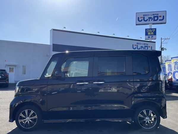 ホンダ Ｎ ＢＯＸ