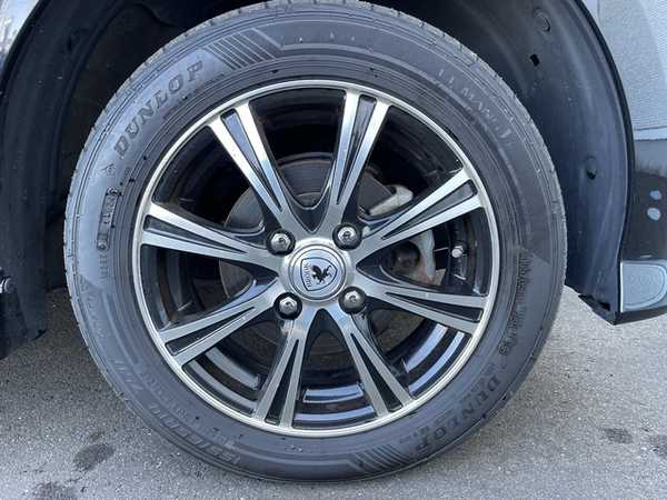 ホンダ Ｎ ＢＯＸ