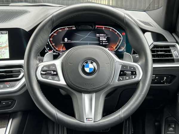 ＢＭＷ ３２０ｉ