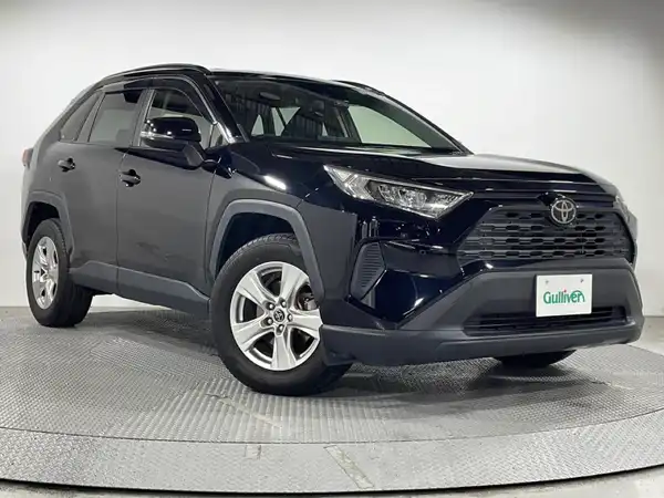 トヨタ ＲＡＶ４