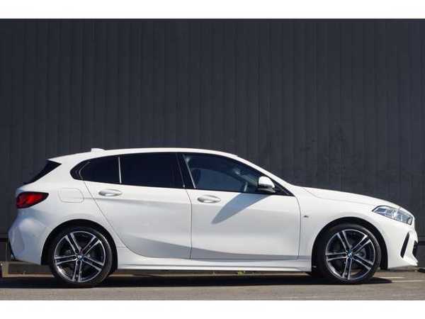 ＢＭＷ ＢＭＷ １１８ｄ