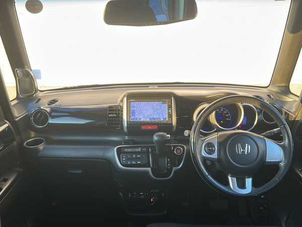 ホンダ Ｎ ＢＯＸ