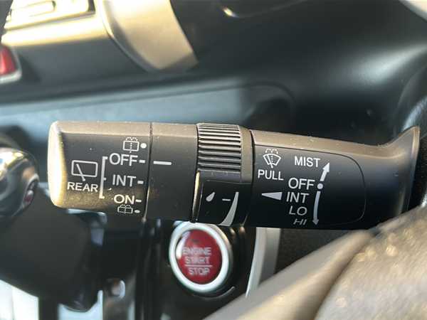 ホンダ Ｎ ＢＯＸ